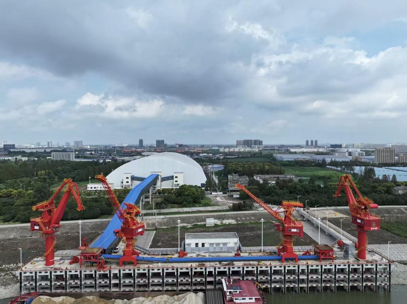 青锋港项目.jpg bevictor伟德官网-韦德官方网站